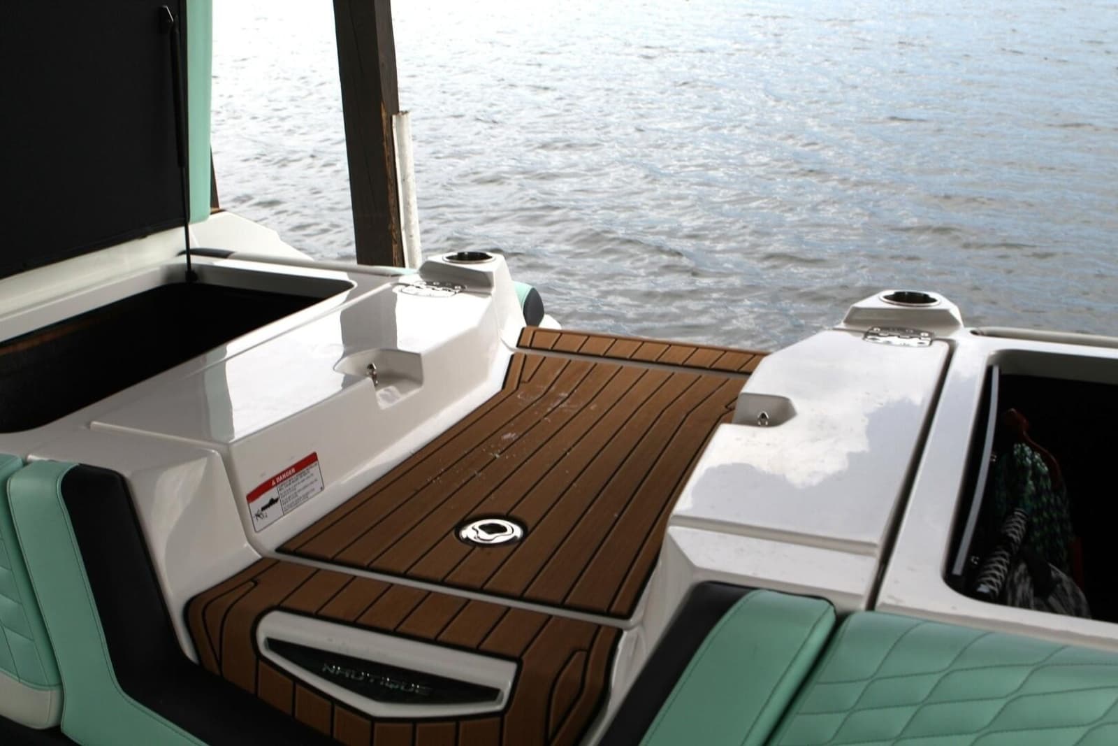2024 Nautique Super Air Nautique G23 - Photo 41