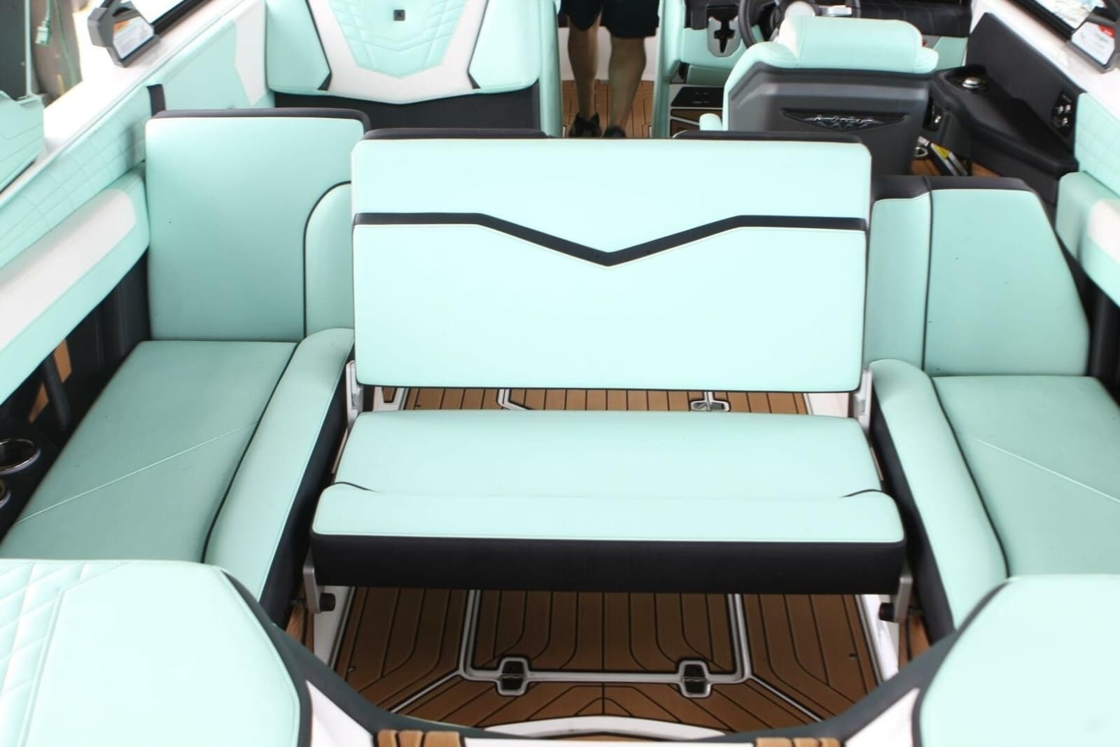 2024 Nautique Super Air Nautique G23 - Photo 27