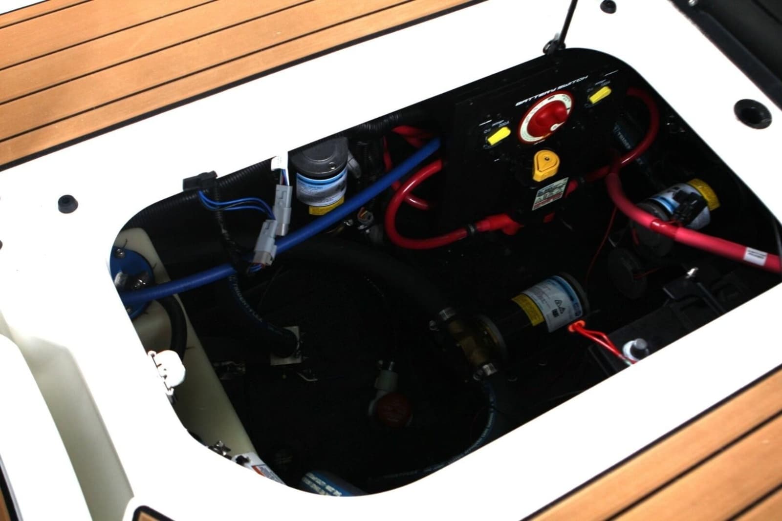 2024 Nautique Super Air Nautique G23 - Photo 42
