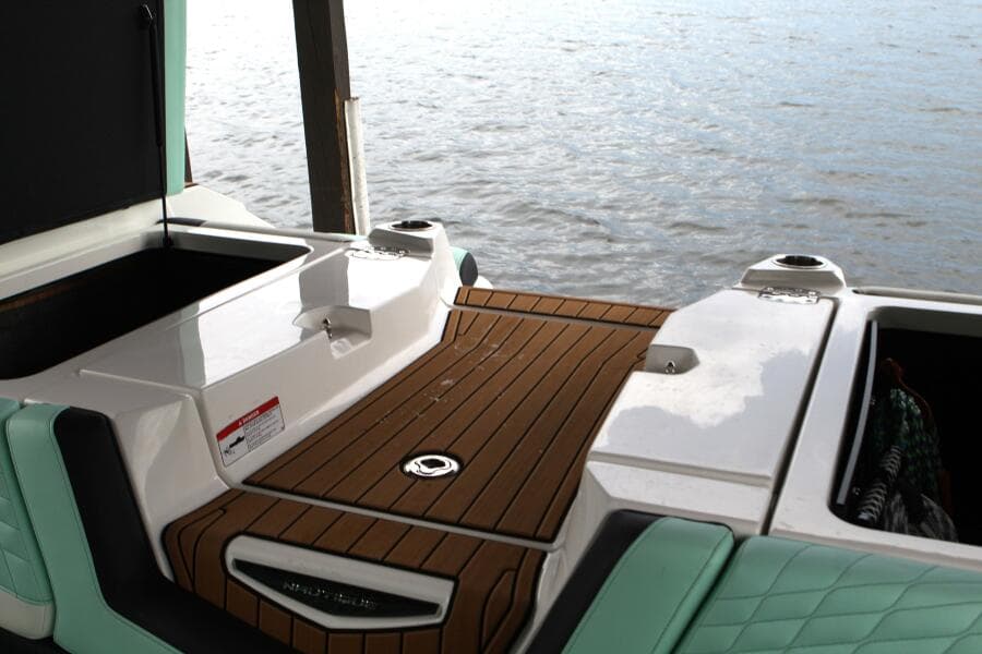 2024 Nautique Super Air G23