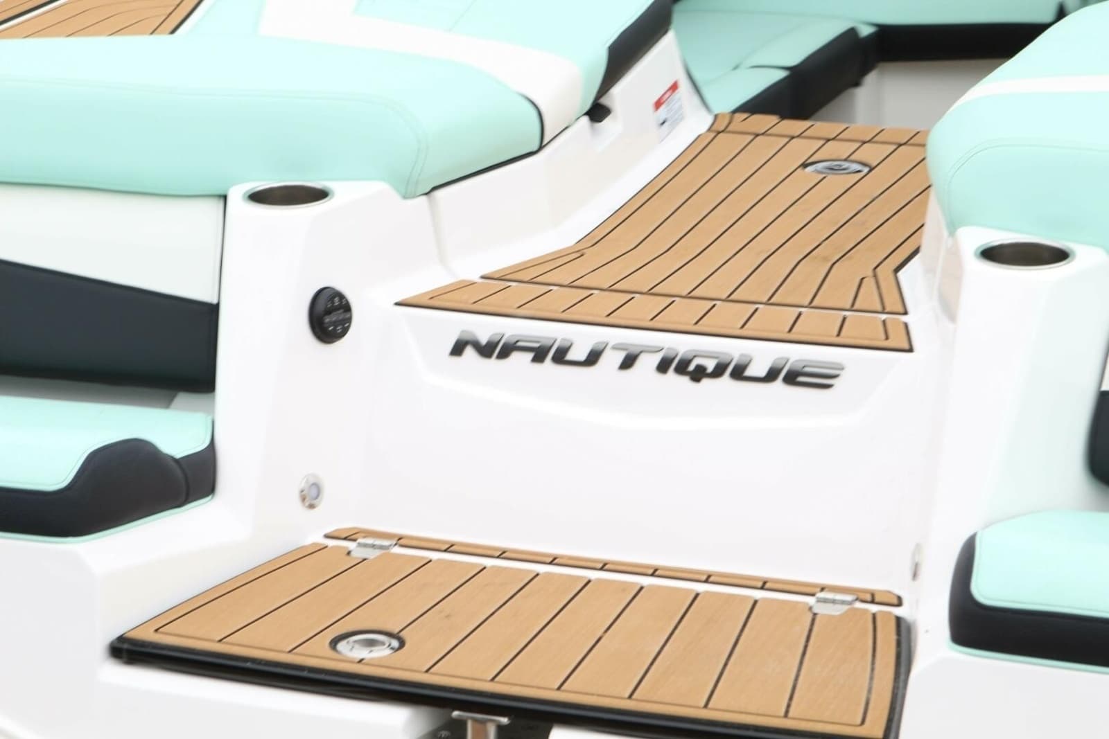 2024 Nautique Super Air Nautique G23 - Photo 12