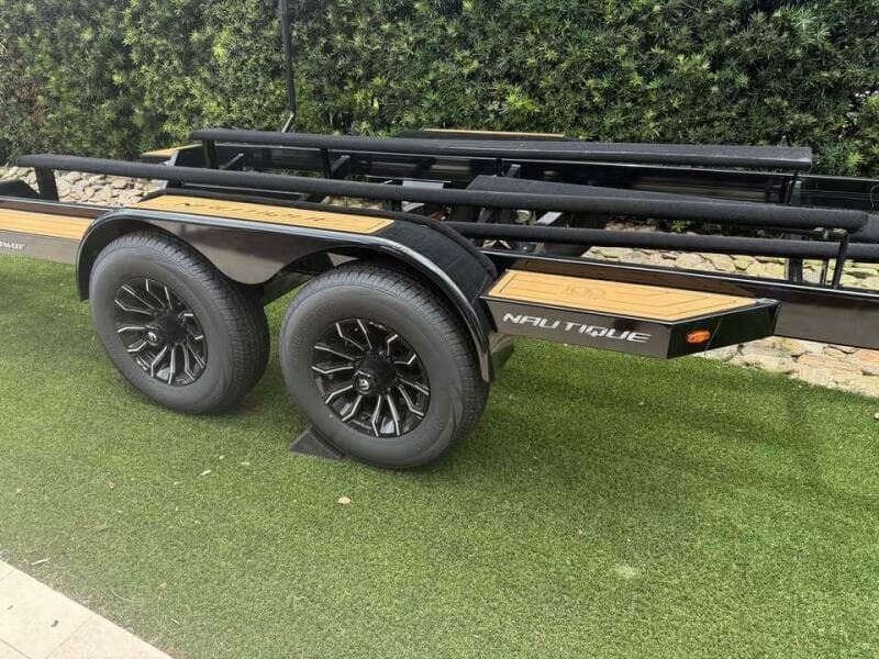 2024 Nautique Super Air G23