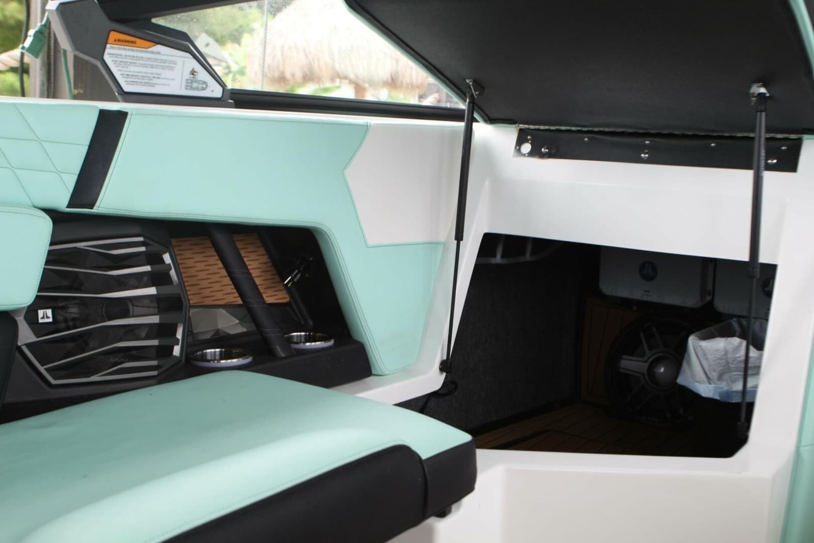 2024 Nautique Super Air Nautique G23 - Photo 22