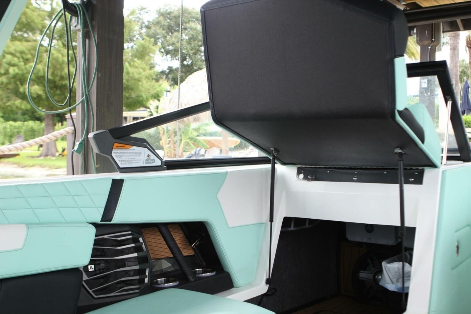 2024 Nautique Super Air Nautique G23 - Photo 23