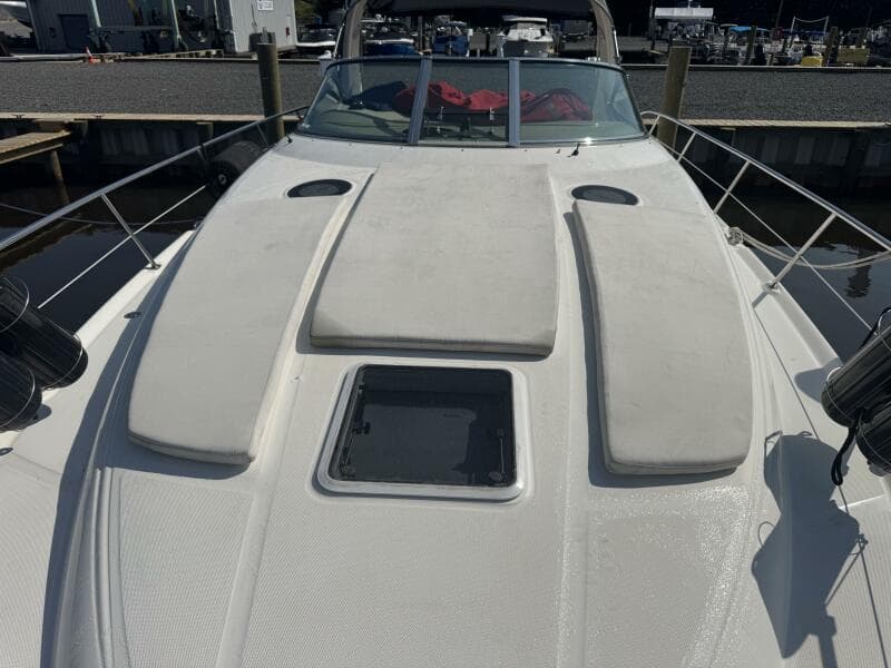 2002 Sea Ray 360 Sundancer