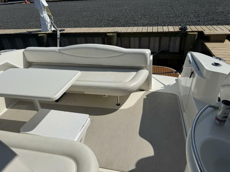 2002 Sea Ray 360 Sundancer