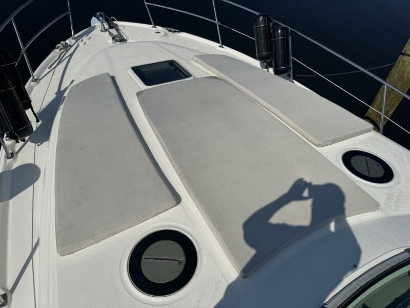 2002 Sea Ray 360 Sundancer