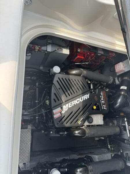 2002 Sea Ray 360 Sundancer