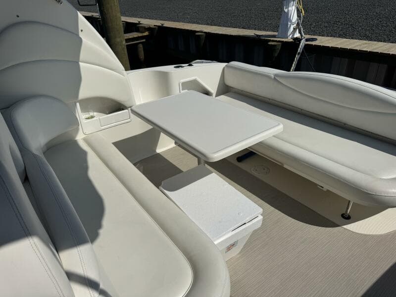 2002 Sea Ray 360 Sundancer