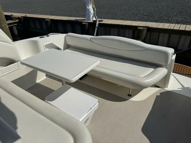 2002 Sea Ray 360 Sundancer