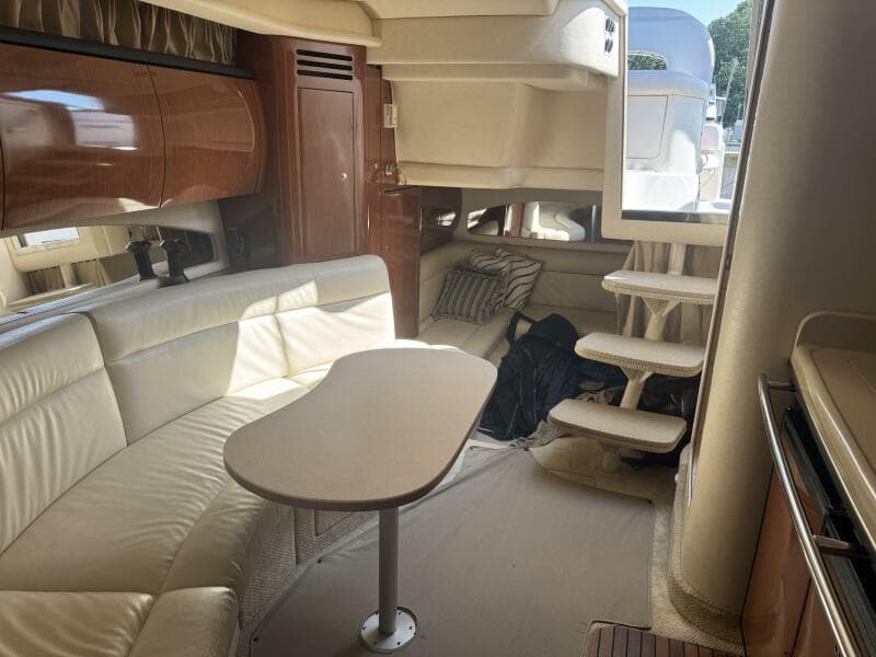 2002 Sea Ray 360 Sundancer