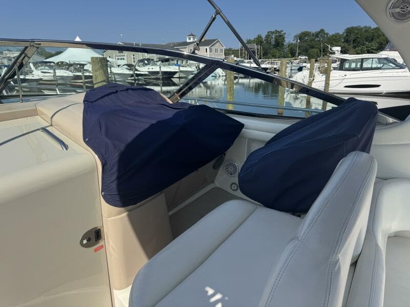 2002 Sea Ray 360 Sundancer