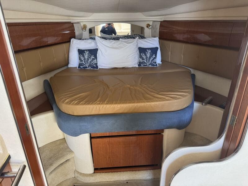 2002 Sea Ray 360 Sundancer