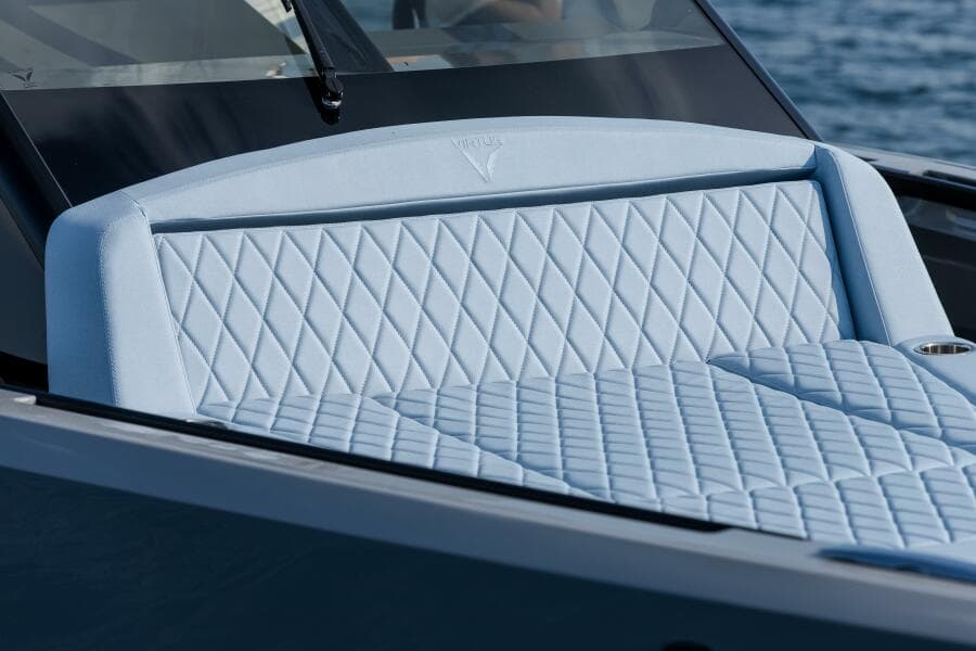 2026 Virtue V10 T-Top - Photo 6