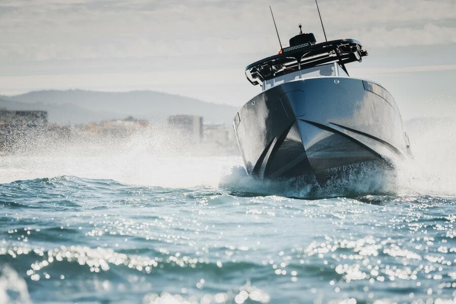 2026 Virtue V10 T-Top - Photo 8