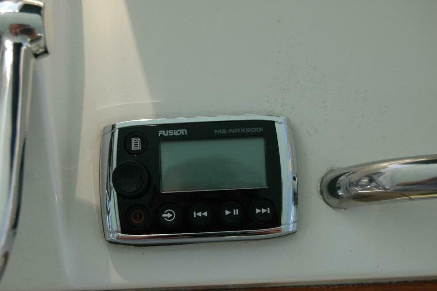 1987 Bertram 33 Sport Fisherman