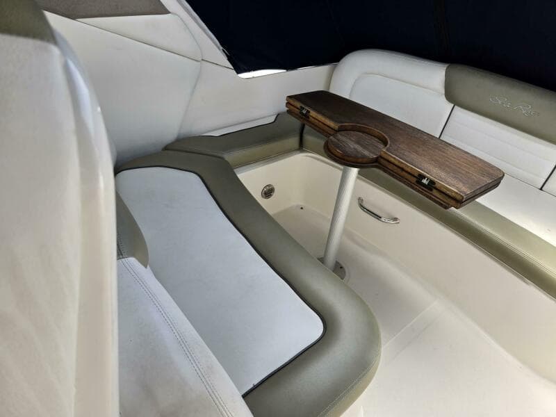 2007 Sea Ray 310 Sundancer