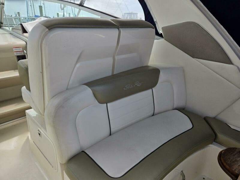 2007 Sea Ray 310 Sundancer