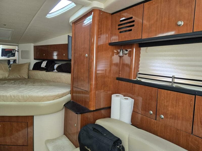 2007 Sea Ray 310 Sundancer