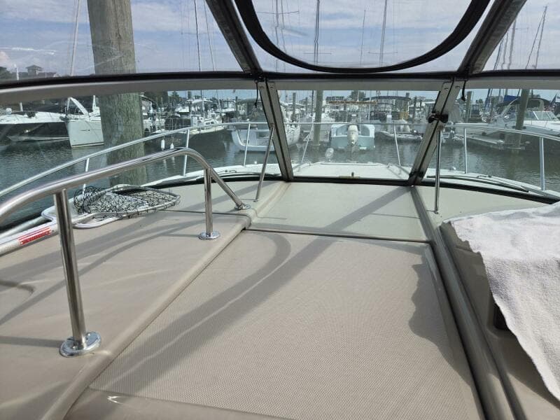 2007 Sea Ray 310 Sundancer