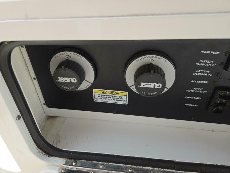 2007 Sea Ray 310 Sundancer