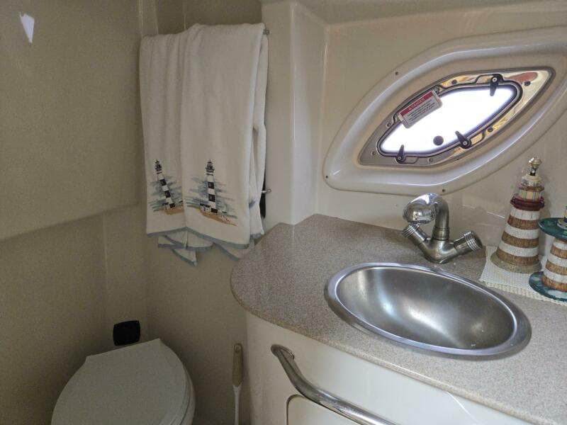 2007 Sea Ray 310 Sundancer
