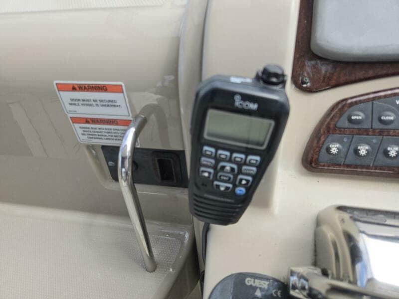 2007 Sea Ray 310 Sundancer