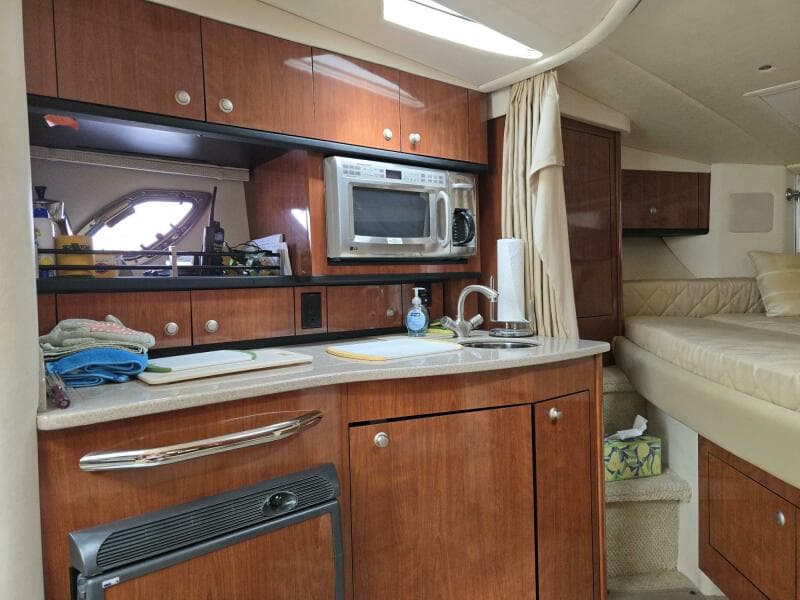 2007 Sea Ray 310 Sundancer
