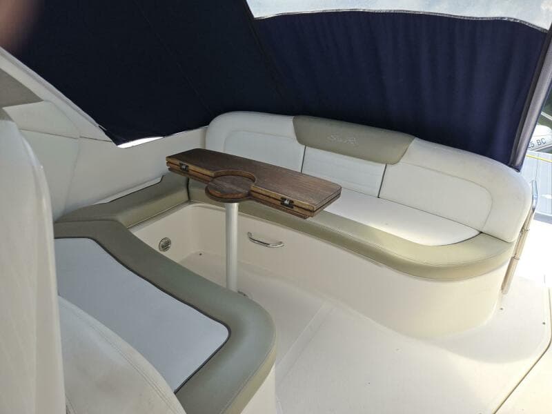 2007 Sea Ray 310 Sundancer
