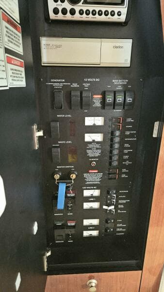 2007 Sea Ray 340 Sundancer