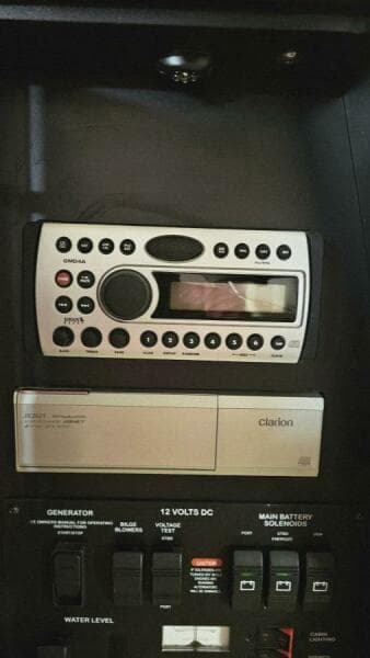 2007 Sea Ray 340 Sundancer