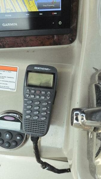 2007 Sea Ray 340 Sundancer