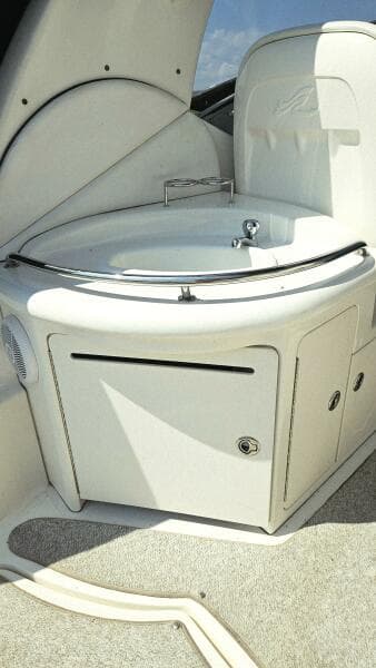 2007 Sea Ray 340 Sundancer