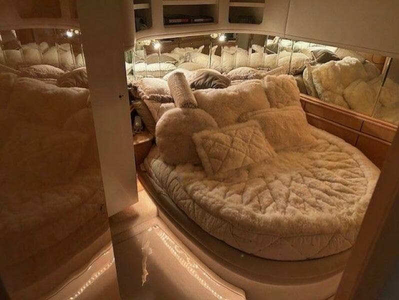 1998 Sea Ray 540 Sundancer