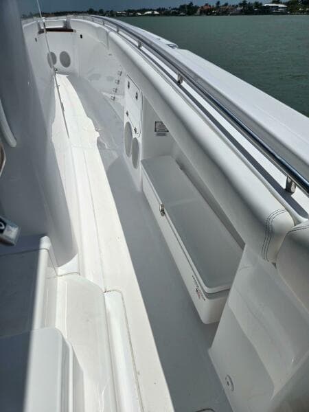 2024 HCB 65 Estrella