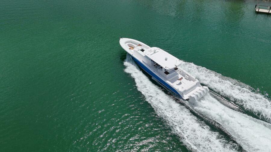 2024 HCB 65 Estrella