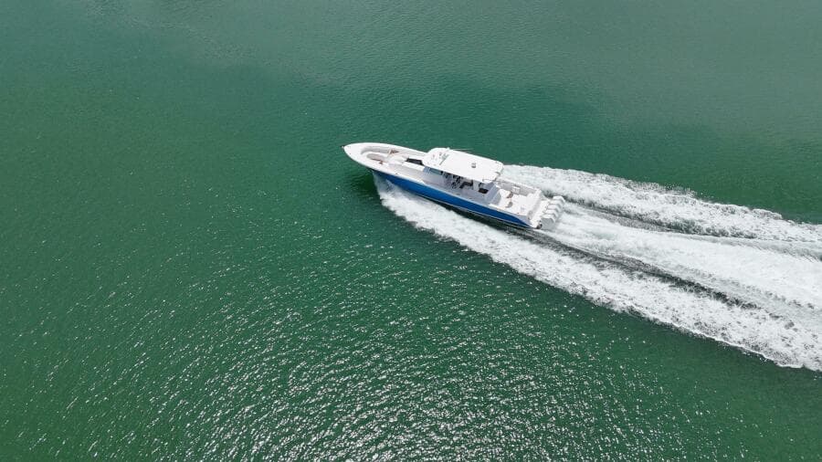 2024 HCB 65 Estrella