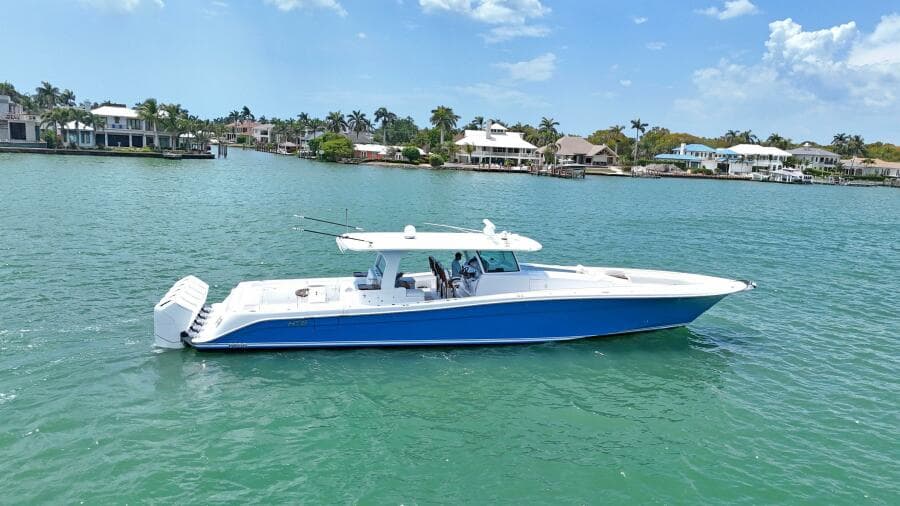 2024 HCB 65 Estrella