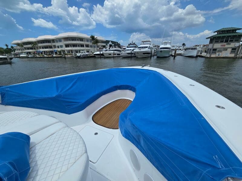 2024 HCB 65 Estrella