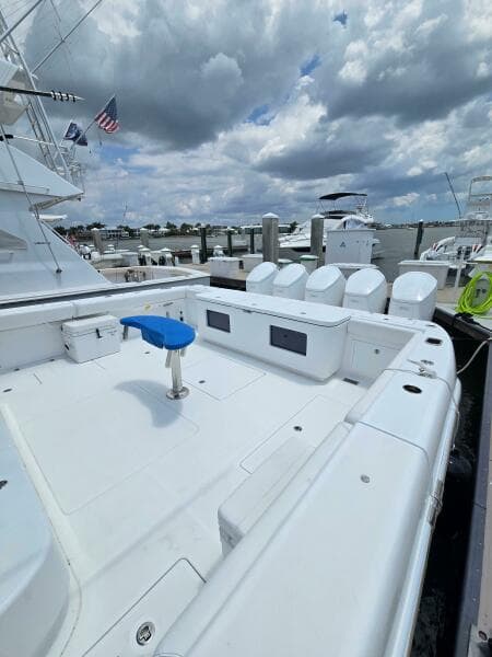 2024 HCB 65 Estrella