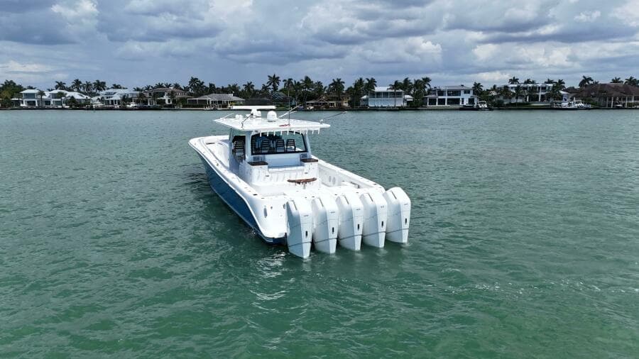 2024 HCB 65 Estrella