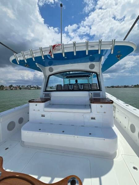 2024 HCB 65 Estrella