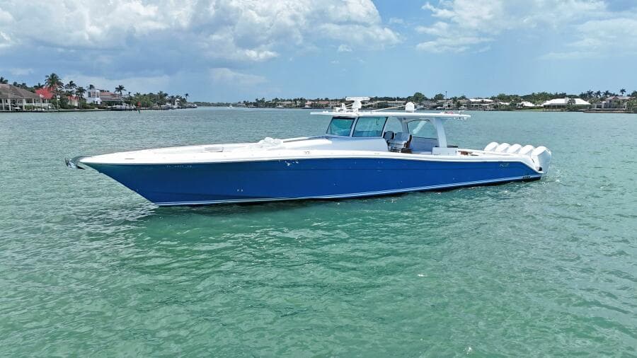 2024 HCB 65 Estrella