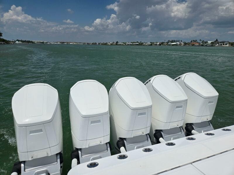 2024 HCB 65 Estrella