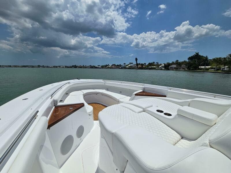 2024 HCB 65 Estrella