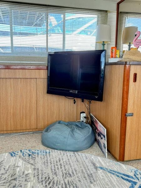 1977 Bertram 42 Motor Yacht