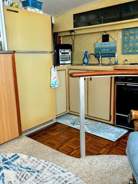 1977 Bertram 42 Motor Yacht