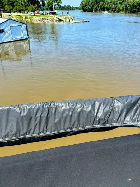 1977 Bertram 42 Motor Yacht