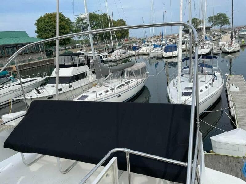 1977 Bertram 42 Motor Yacht