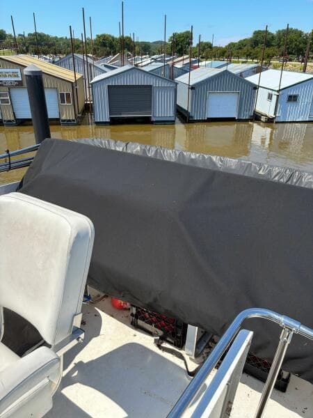 1977 Bertram 42 Motor Yacht